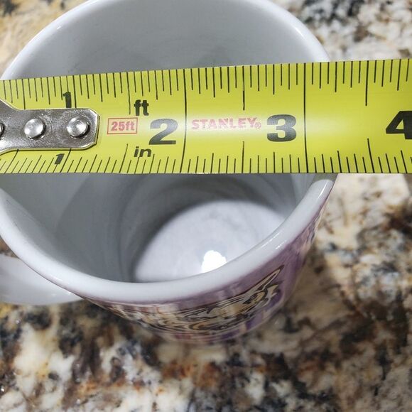 LSU Tigers Mug   - Picture 5 of 5